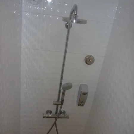 Studio Albigny Apartment *
