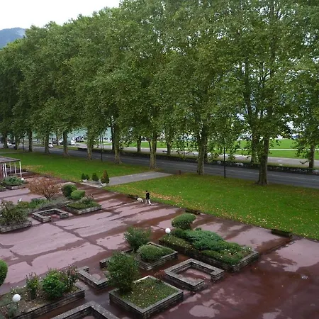 Studio Albigny * Annecy