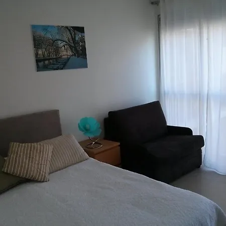 Apartment Studio Albigny *